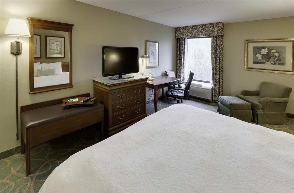 Hampton Inn Hartford Airport Вінсор-Локс Зручності фото
